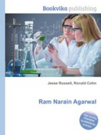 Ram Narain Agarwal