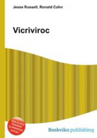 Vicriviroc