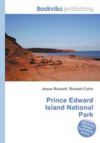 Prince Edward Island National Park