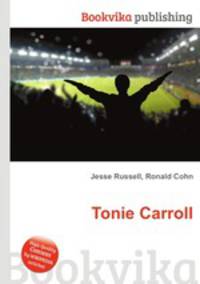 Tonie Carroll