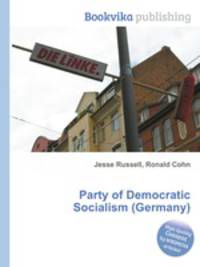 Party of Democratic Socialism (Germany)