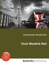 Victa Westlink Rail
