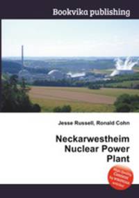 Neckarwestheim Nuclear Power Plant