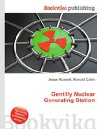 Gentilly Nuclear Generating Station