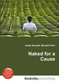 Naked for a Cause