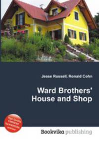 Ward Brothers