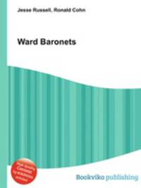 Ward Baronets