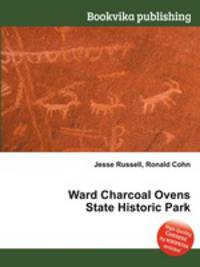 Ward Charcoal Ovens State Historic Park