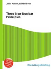 Three Non-Nuclear Principles