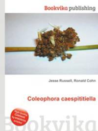 Coleophora caespititiella
