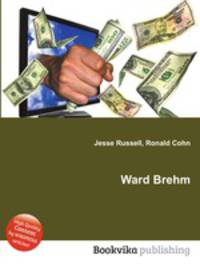 Ward Brehm