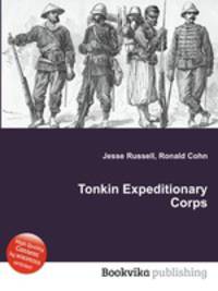 Tonkin Expeditionary Corps