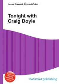 Tonight with Craig Doyle