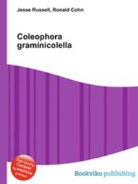 Coleophora graminicolella