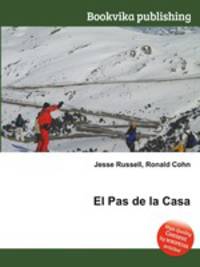 El Pas de la Casa