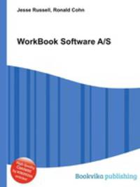 WorkBook Software A/S