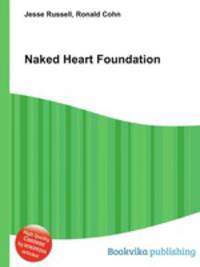 Naked Heart Foundation
