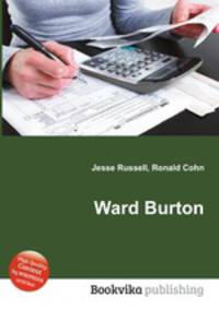 Ward Burton