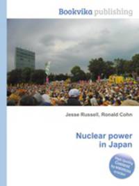 Nuclear power in Japan