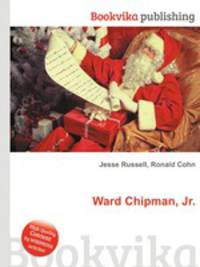 Ward Chipman, Jr.