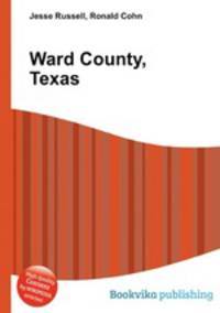 Ward County, Texas