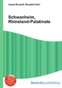 Schwanheim, Rhineland-Palatinate