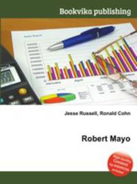 Robert Mayo