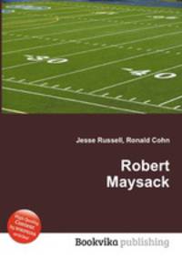 Robert Maysack