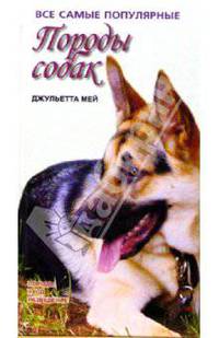 Породы собак: Породы, уход, разведение