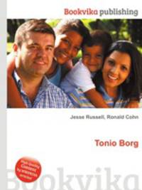 Tonio Borg