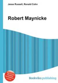 Robert Maynicke