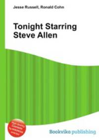 Tonight Starring Steve Allen