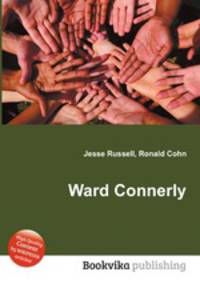 Ward Connerly
