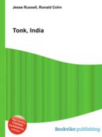 Tonk, India