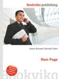 Ram Page
