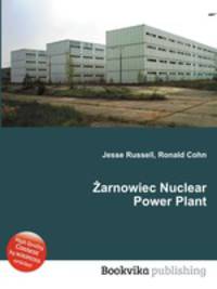 Zarnowiec Nuclear Power Plant