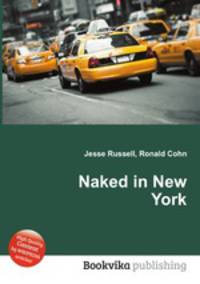 Naked in New York