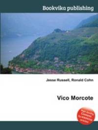 Vico Morcote