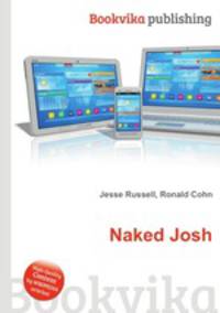 Naked Josh