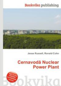 Cernavod Nuclear Power Plant
