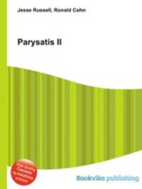 Parysatis II