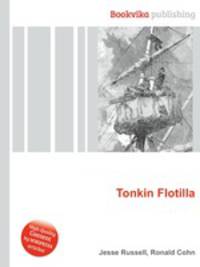 Tonkin Flotilla