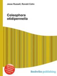 Coleophora otidipennella