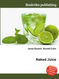 Naked Juice