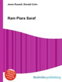 Ram Piara Saraf