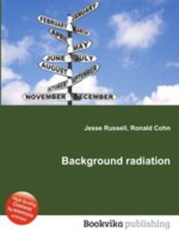 Background radiation