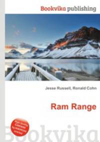 Ram Range