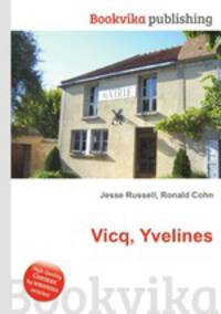 Vicq, Yvelines