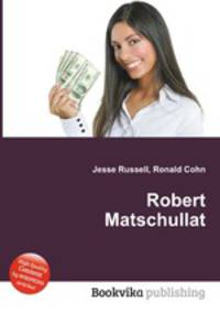 Robert Matschullat