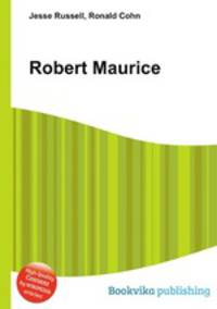 Robert Maurice